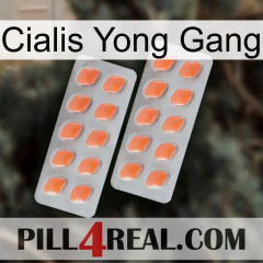 Cialis Yong Gang 27